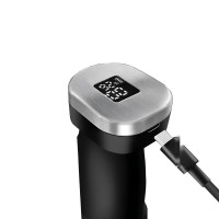 Блендер Garlyn HB-C