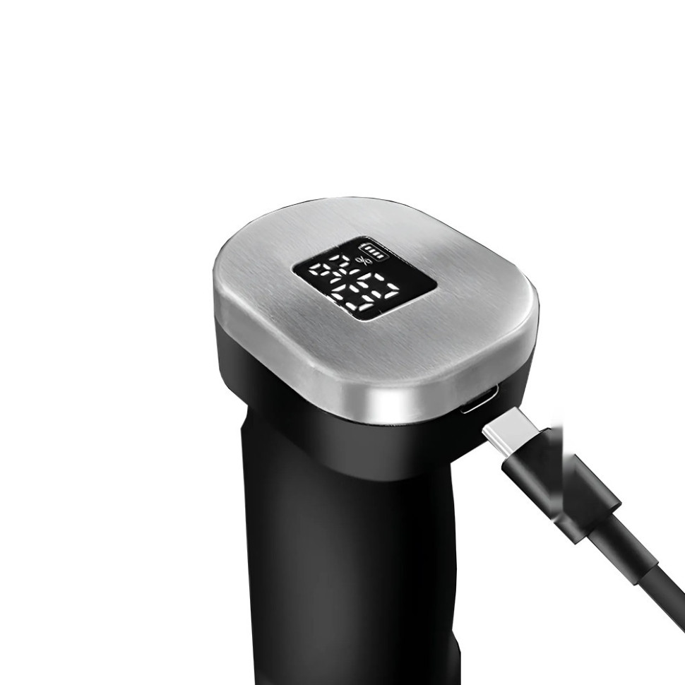 Блендер Garlyn HB-C