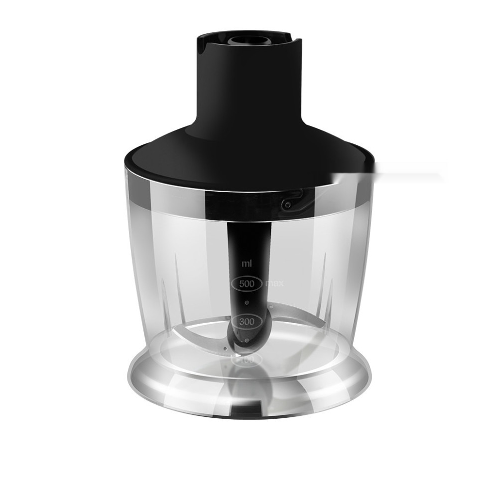 Блендер Garlyn HB-C