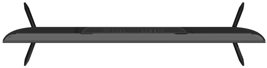 Телевизор SoundMAX SM-QLED65T2SU