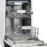 Посудомоечная машина Weissgauff BDW 4138 D