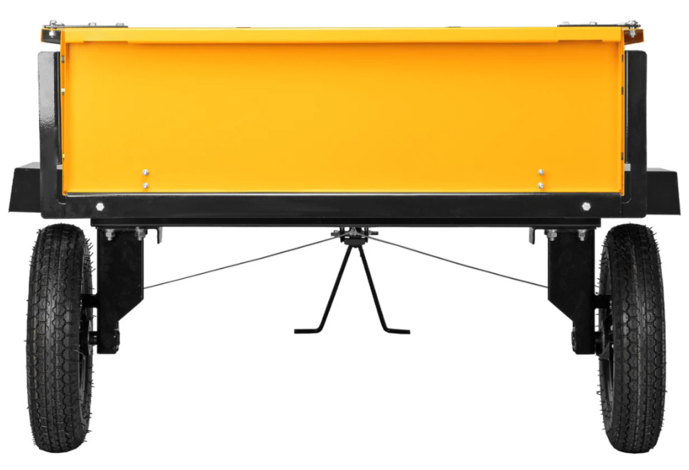 Комплект колес для мотоблока Denzel TT-500