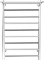 Полотенцесушитель Ростела Классик+ 1&quot; 80 см