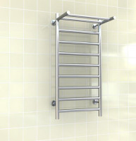 Полотенцесушитель Ростела Классик+ 1&quot; 80 см