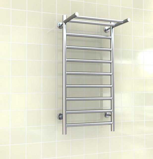 Полотенцесушитель Ростела Классик+ 1" 80 см