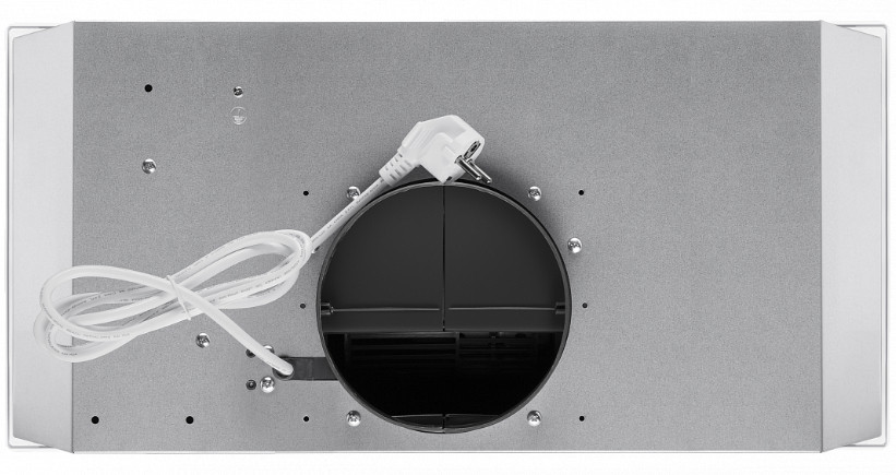 Вытяжка Maunfeld Thames 601PM (белый)