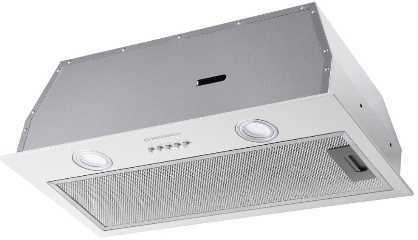 Вытяжка Maunfeld Thames 601PM (белый)