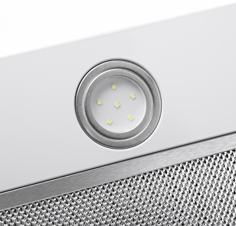 Вытяжка Maunfeld Thames 601PM (белый)