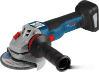 Шлифовальная машина Bosch GWS 18V-10 C Professional 06019G310A (без АКБ)