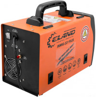 Сварочный инвертор Eland INMIG-221 PLUS