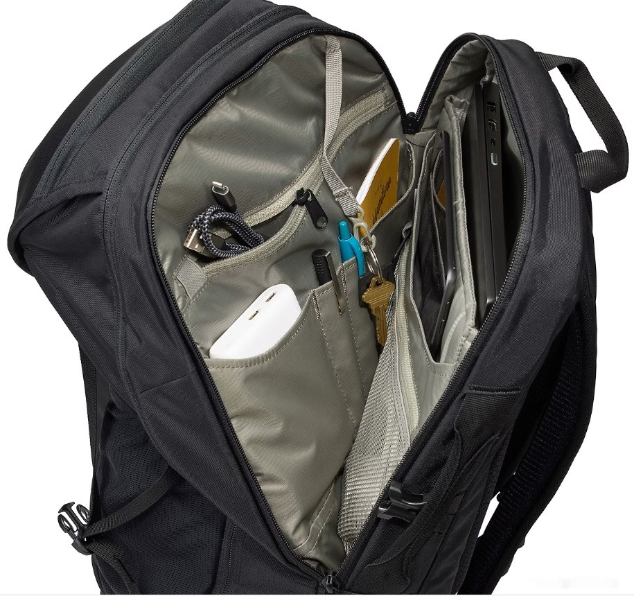 Рюкзак Thule EnRoute 30L (черный)
