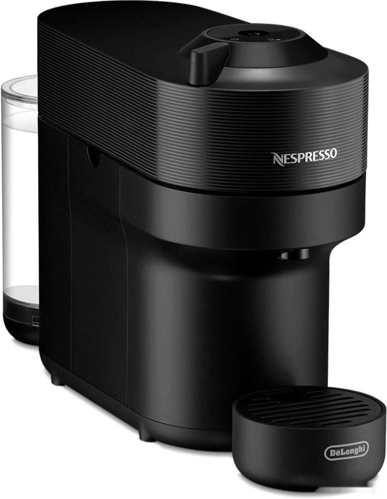 Капсульная кофеварка Delonghi Vertuo Pop Capsule ENV 90.B