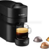 Капсульная кофеварка Delonghi Vertuo Pop Capsule ENV 90.B