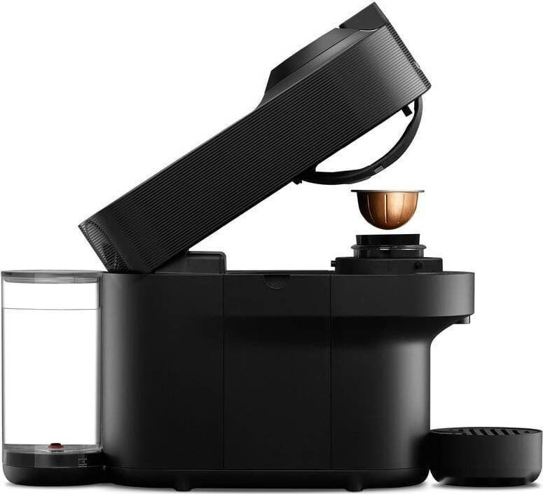 Капсульная кофеварка Delonghi Vertuo Pop Capsule ENV 90.B