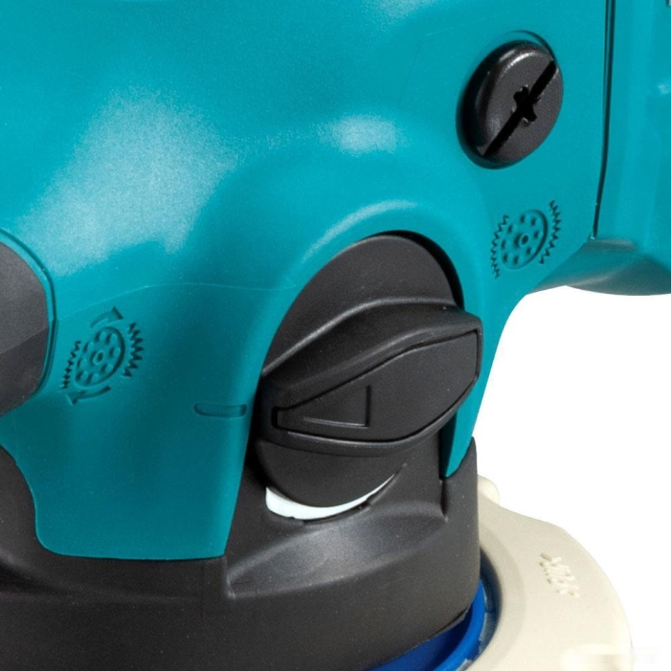 Шлифовальная машина Makita DPO600Z (без АКБ)