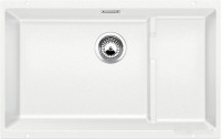 Кухонная мойка Blanco Subline 700-U Level (белый) [518393]