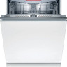 Посудомоечная машина Bosch SMV4HMX26Q