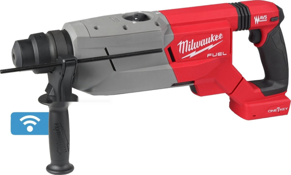 Перфоратор Milwaukee M18 FHACOD32-0C 4933492140 (без АКБ, кейс)