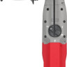 Перфоратор Milwaukee M18 FHACOD32-0C 4933492140 (без АКБ, кейс)