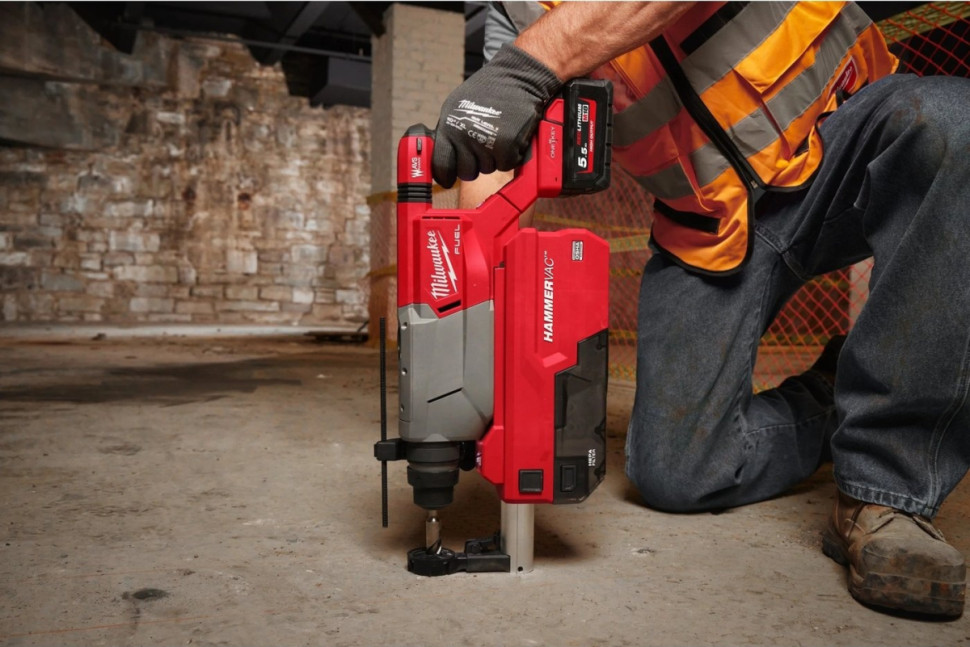 Перфоратор Milwaukee M18 FHACOD32-0C 4933492140 (без АКБ, кейс)
