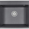 Кухонная мойка Granula 6001 черный