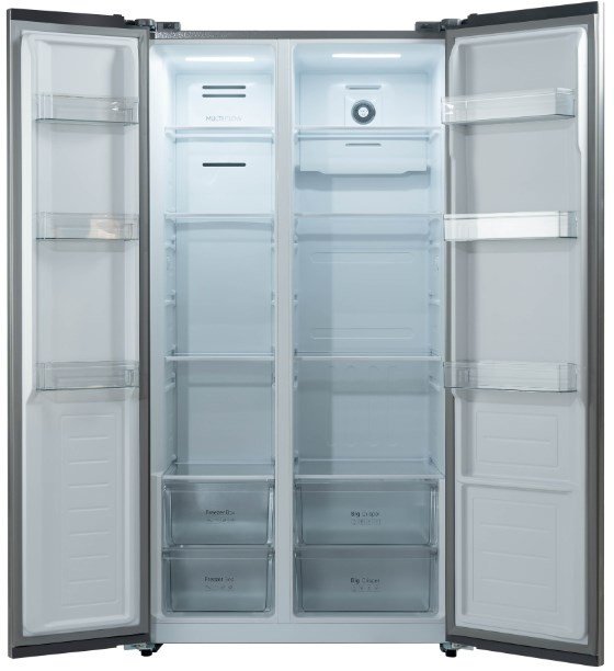 Холодильник (Side-by-Side) Бирюса SBS 541 TGG