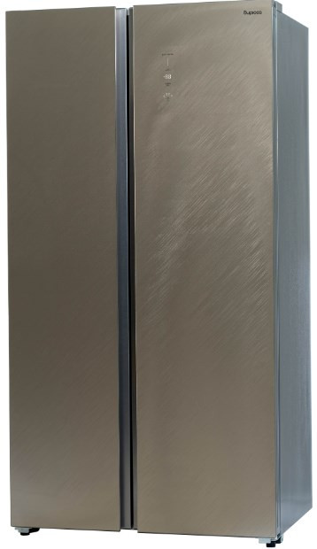 Холодильник (Side-by-Side) Бирюса SBS 541 TGG