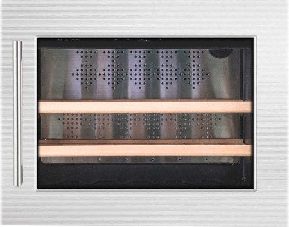 Винный шкаф Temptech OZ45SX-24