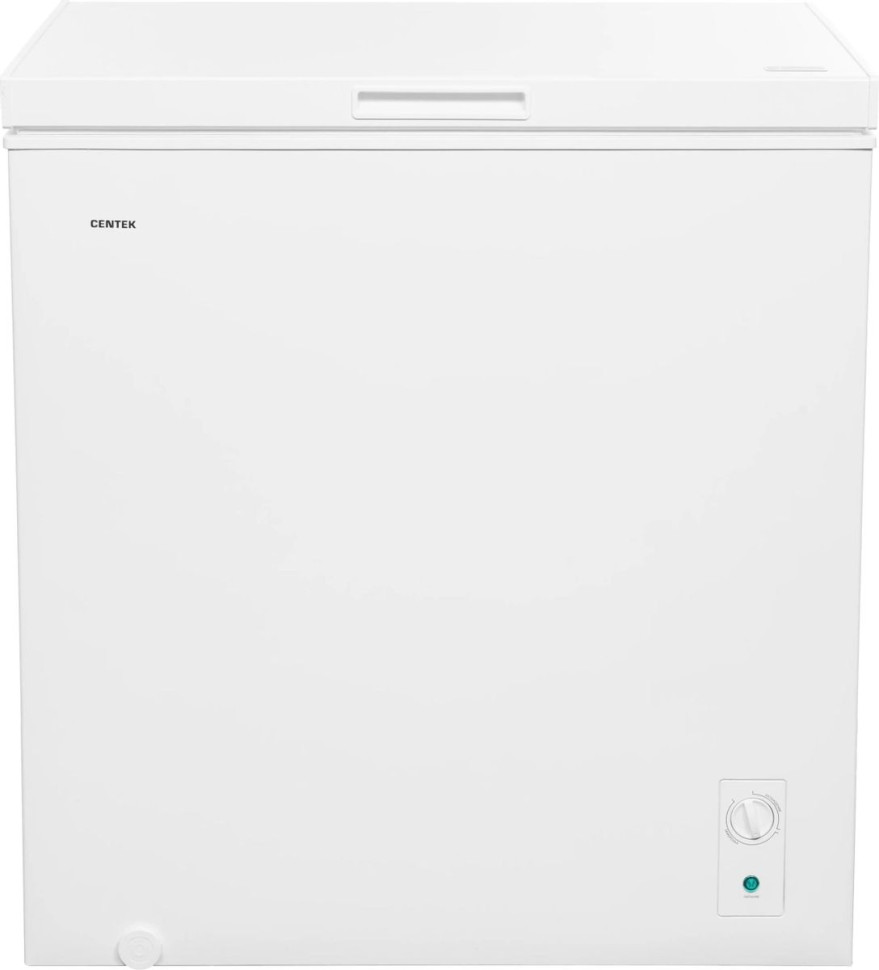 Морозильный ларь CENTEK CT-4003