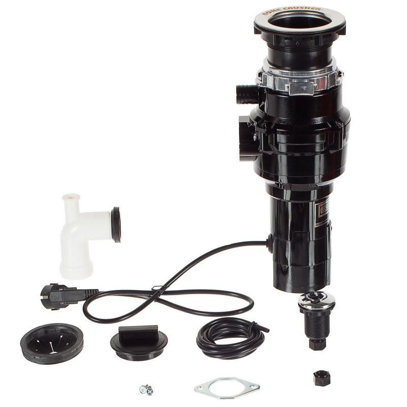 Измельчитель пищевых отходов Bone Crusher BC-500