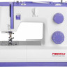 Электромеханическая швейная машина Necchi Q133A