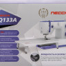 Электромеханическая швейная машина Necchi Q133A
