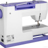 Электромеханическая швейная машина Necchi Q133A