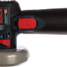 Угловая шлифмашина Bosch GWS 12V-76 Professional 0615990M3E (с 1-им АКБ 2 Ah)