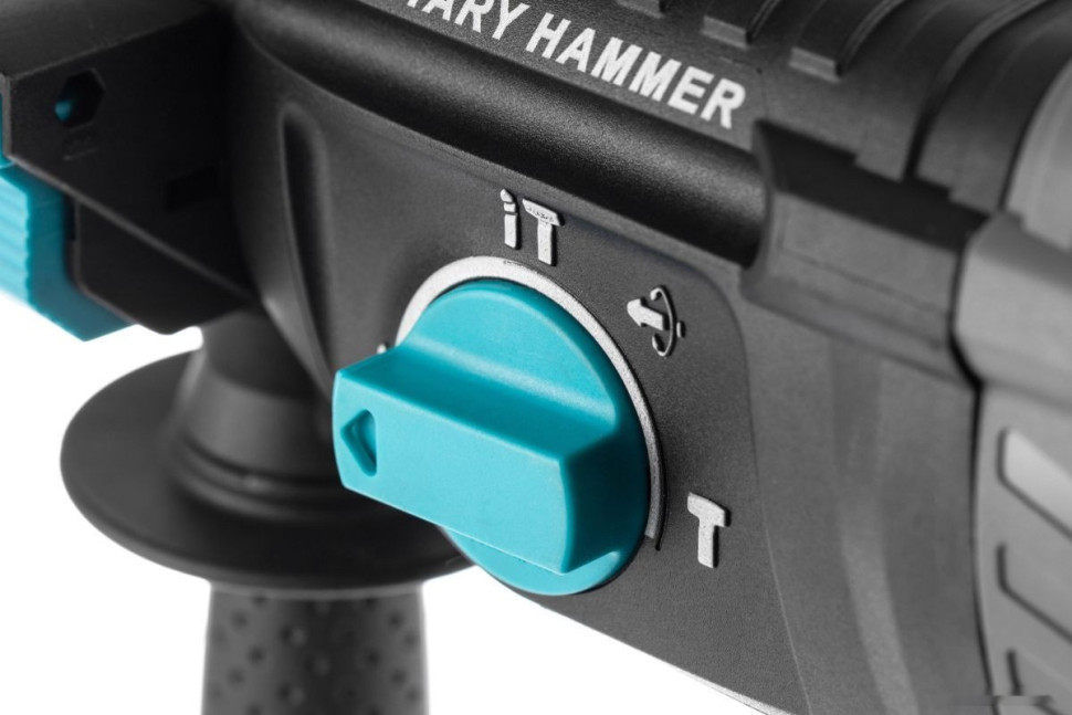 Перфоратор Tesla TD18BL (без АКБ)