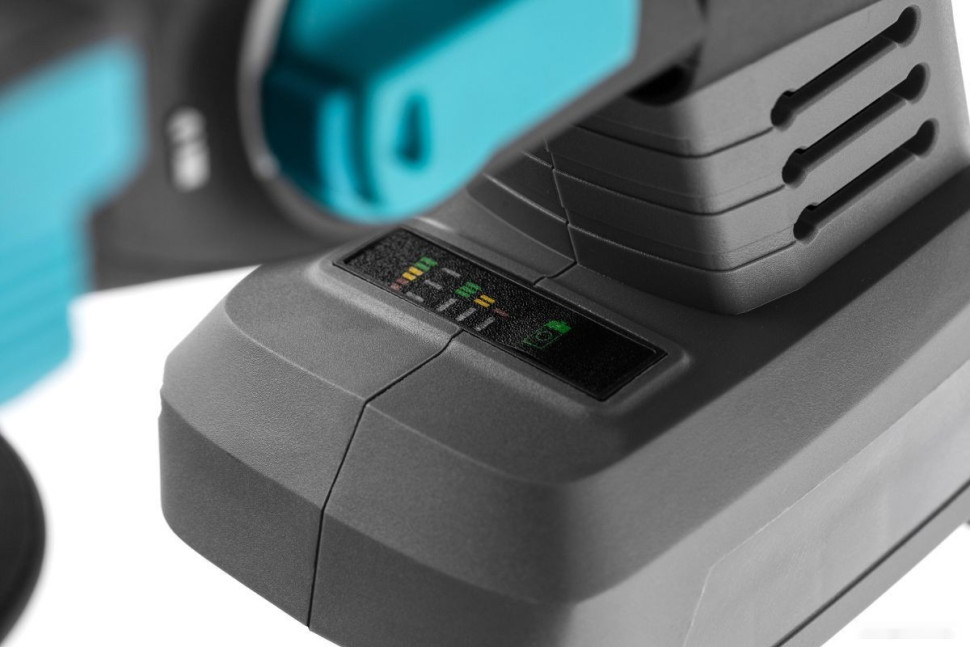 Перфоратор Tesla TD18BL (без АКБ)