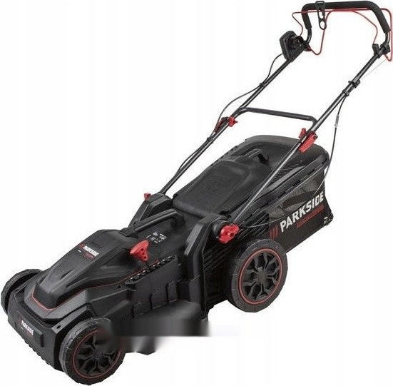 Газонокосилка Parkside Performance Pperm 2000 A1