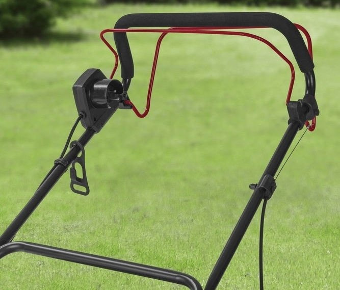 Газонокосилка Parkside Performance Pperm 2000 A1