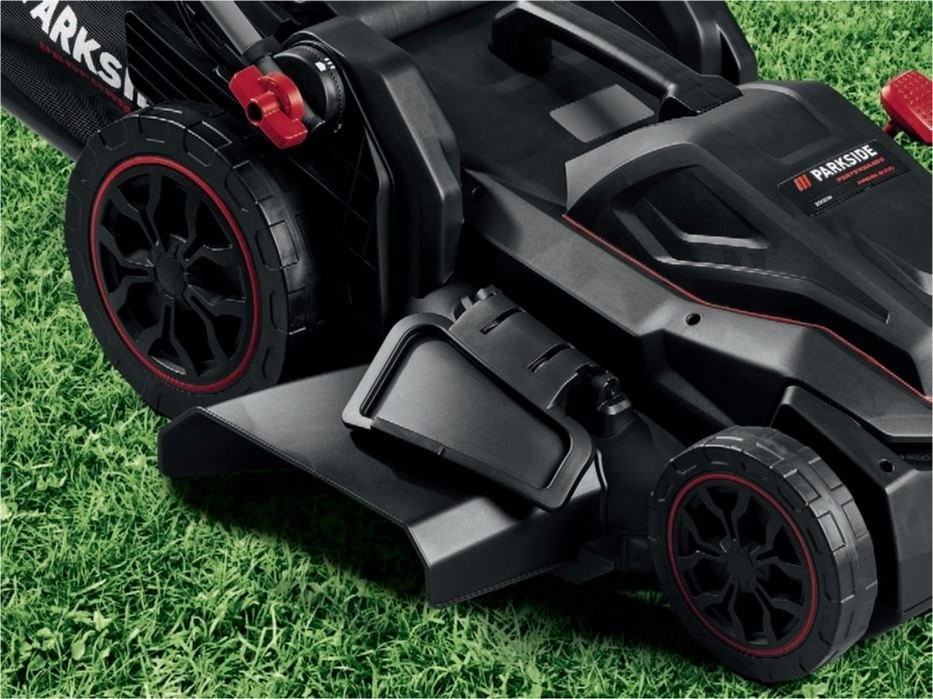 Газонокосилка Parkside Performance Pperm 2000 A1