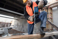 Перфоратор Bosch GBH 2-24 D