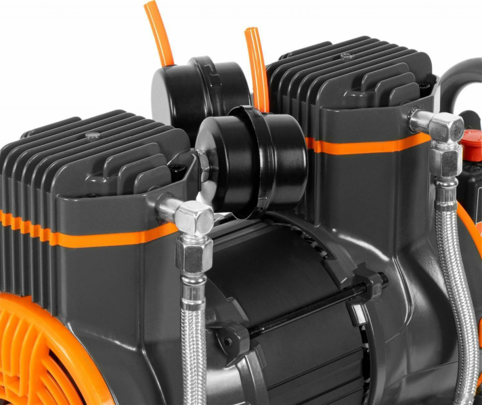 Компрессор Daewoo Power DAC 250SS