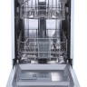 Посудомоечная машина Weissgauff BDW 4026