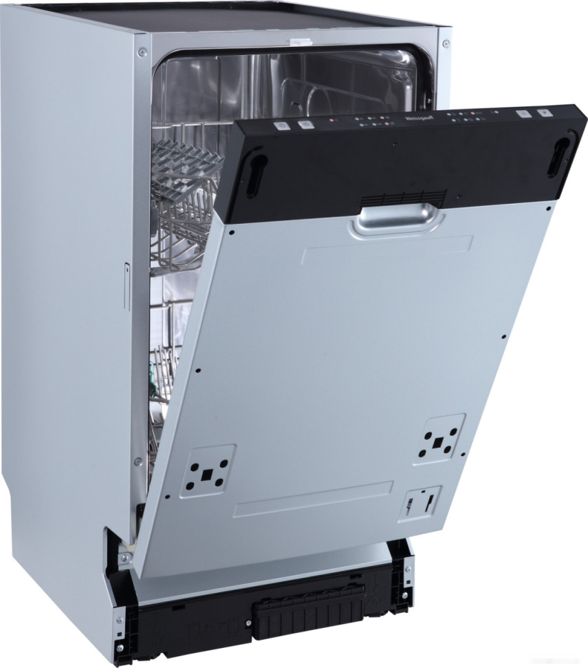 Посудомоечная машина Weissgauff BDW 4026