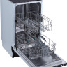 Посудомоечная машина Weissgauff BDW 4026