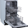 Посудомоечная машина Weissgauff BDW 4026