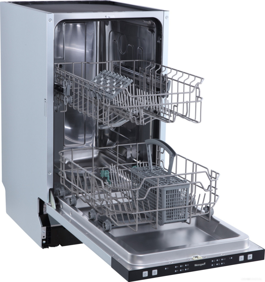 Посудомоечная машина Weissgauff BDW 4026