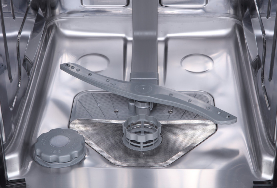 Посудомоечная машина Weissgauff BDW 4026