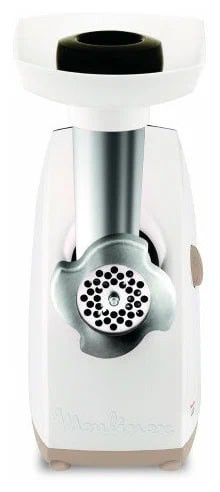Мясорубка Moulinex HV4 ME462132