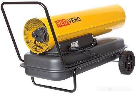 Тепловая пушка RedVerg RD-DHD30T