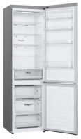 Холодильник LG GA-B509MAWL